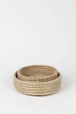 Kaisa Grass Tray 8''
