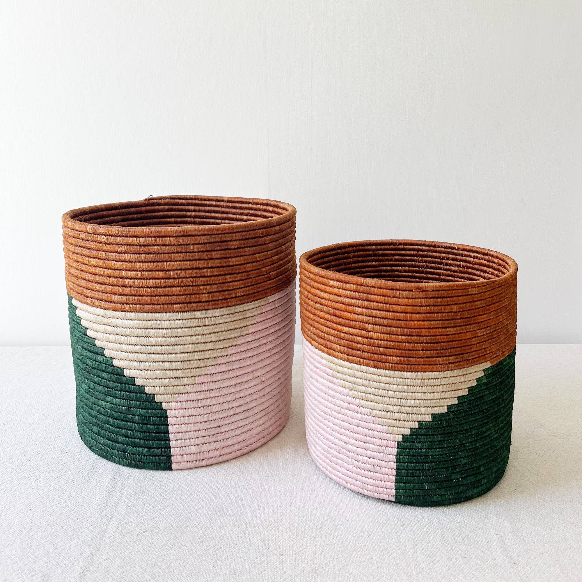 Storage Plant Basket: Shimba: 10
