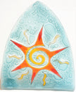 Spiral Sun Nightlight