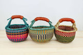 African Market Basket