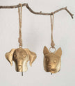 Mitra Cat Rustic Bell
