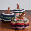 Spices & Stripes Wool Pumpkin