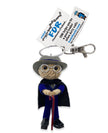 FDR String Doll Keychain