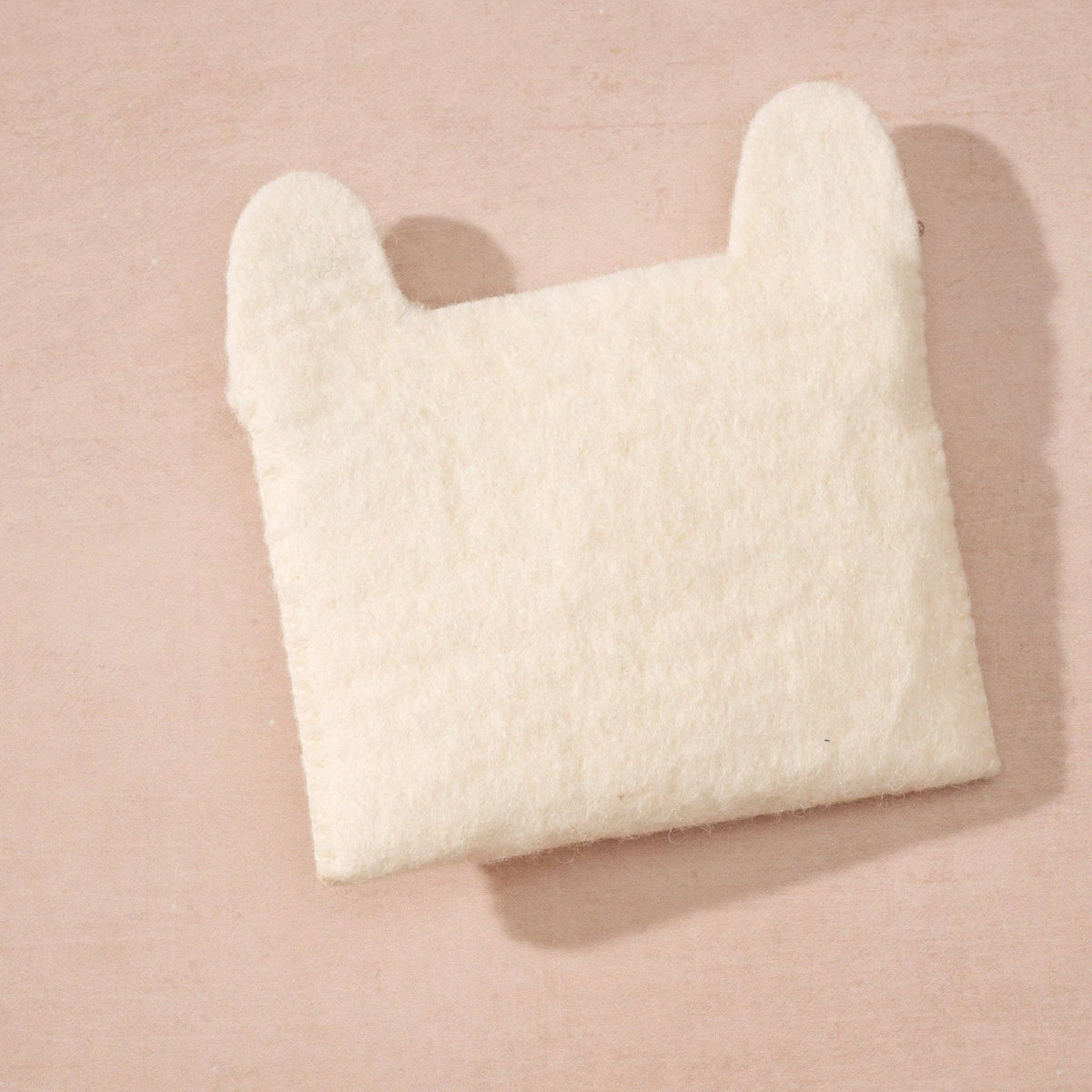 Lucia Llama Coin Purse