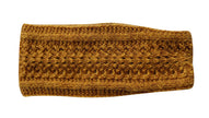 Gehu Bali Headband - Gold
