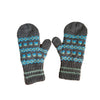 Slope Check Mittens