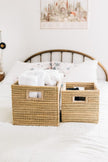 Kaisa Storage Basket 12in