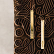 War and Peace Earrings