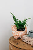 Garden Kitty Planter (SM)